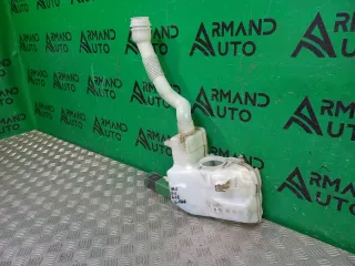 A1668690420, A1668600200 Бачок стеклоомывателя Mercedes GLS X166 Арт 312348RM, вид 3