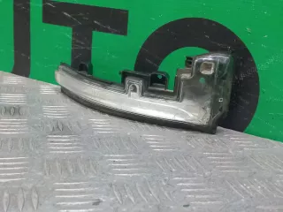 LR027945, 20166252, 20163102 повторитель поворота на зеркале Land Rover Evoque 1 Арт 312612RM, вид 2
