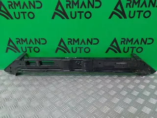 64101F1000 Панель передняя (суппорт радиатора) верхняя Kia Sportage 4 Арт 312626RM, вид 1