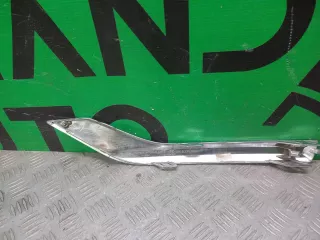 86694S1600 Накладка бампера Hyundai Santa FE 4 (TM) restailing Арт 312830RM, вид 4