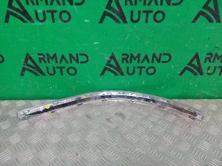 760853841 Молдинг бампера фольксваген, фольцваген туарег Volkswagen Touareg 3 Арт 313246RM, вид 5