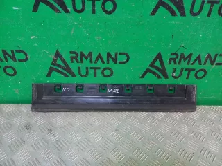 51648055208, C13859101 дефлектор радиатора нижний BMW X5 F15 Арт 313549RM, вид 1