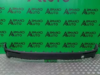 6044058700, 6600124614 Юбка бампера Geely Coolray Арт 313696RM, вид 1
