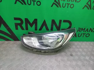 921014l000 Фара Hyundai Solaris 1 Арт 313937RM, вид 1