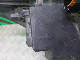 921014l000 Фара Hyundai Solaris 1 Арт 313937RM, вид 16