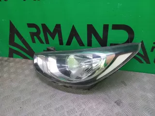 921014l000 Фара Hyundai Solaris 1 Арт 313937RM, вид 2
