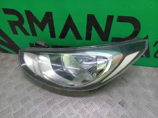 921014l000 Фара Hyundai Solaris 1 Арт 313937RM, вид 5