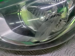 921014l000 Фара Hyundai Solaris 1 Арт 313937RM, вид 6