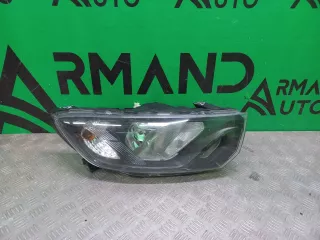 8450100856 Фара Lada Granta Арт 313958RM, вид 1