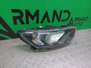 8450100856 Фара Lada Granta Арт 313958RM, вид 2
