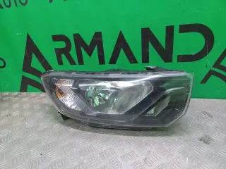 8450100856 Фара Lada Granta Арт 313958RM, вид 3