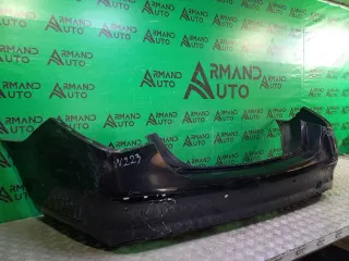 A22388597009999, A2238805500 Бампер mercedes-benz, мерседес бенц ( Mercedes S W223 Арт 313961RM, вид 2