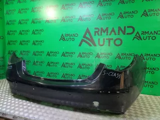 A22388597009999, A2238805500 Бампер mercedes-benz, мерседес бенц ( Mercedes S W223 Арт 313961RM, вид 3