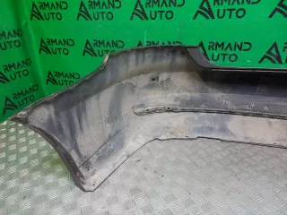 6RU807421DGRU, 6RU807421D Бампер фольксваген, фольцваген поло Volkswagen Polo 5 Арт 313985RM, вид 11