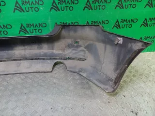6RU807421DGRU, 6RU807421D Бампер фольксваген, фольцваген поло Volkswagen Polo 5 Арт 313985RM, вид 12