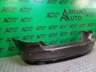 6RU807421DGRU, 6RU807421D Бампер фольксваген, фольцваген поло Volkswagen Polo 5 Арт 313985RM, вид 2