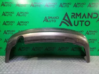 6RU807421DGRU, 6RU807421D Бампер фольксваген, фольцваген поло Volkswagen Polo 5 Арт 313985RM, вид 5