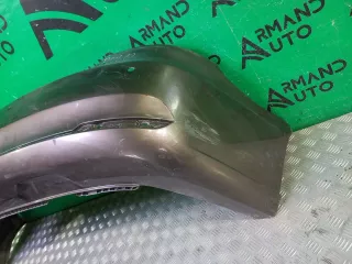 6RU807421DGRU, 6RU807421D Бампер фольксваген, фольцваген поло Volkswagen Polo 5 Арт 313985RM, вид 8
