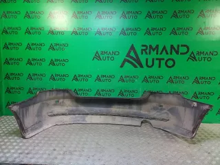 6RU807421DGRU, 6RU807421D Бампер фольксваген, фольцваген поло Volkswagen Polo 5 Арт 313985RM, вид 10