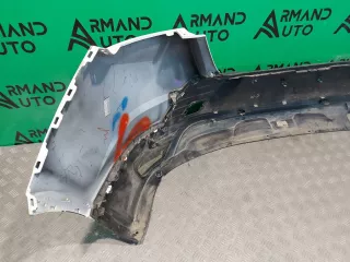 850182233R Бампер рено аркана Renault Arkana Арт 314160RM, вид 9