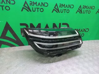 92102T6100, 92184T6100 Фара Genesis GV80 Арт 314200RM, вид 2