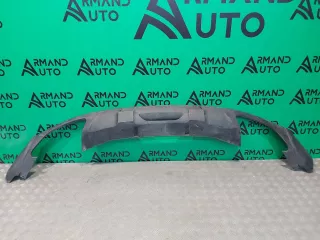 602001352AA Юбка бампера EXEED TXL Restailing Арт 314222RM, вид 1