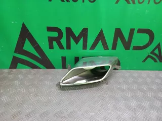 602001356AA Насадка глушителя EXEED TXL Restailing Арт 314468RM, вид 1