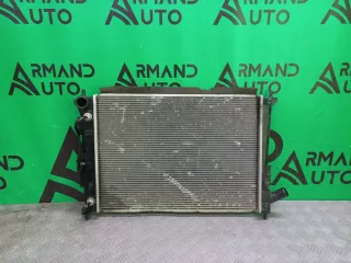 25310M0050, 25310M0 Радиатор двигателя (двс) Hyundai Creta 1 Арт 314491RM, вид 1