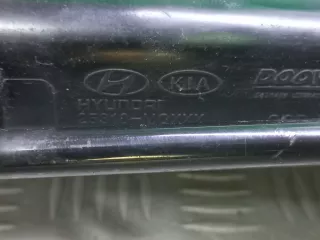 25310M0050, 25310M0 Радиатор двигателя (двс) Hyundai Creta 1 Арт 314491RM, вид 11