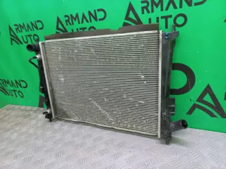 25310M0050, 25310M0 Радиатор двигателя (двс) Hyundai Creta 1 Арт 314491RM, вид 3