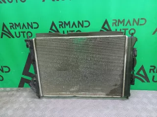 25310M0050, 25310M0 Радиатор двигателя (двс) Hyundai Creta 1 Арт 314491RM, вид 5