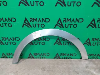 08HN00H1XXX2ALL000 Ремкомплект арки Hyundai Grand Starex Арт 314618RM, вид 1