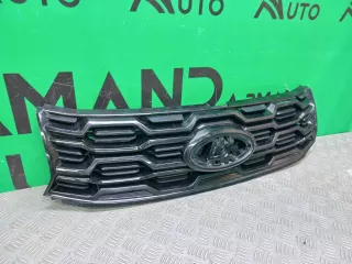 8450091944 решетка радиатора Lada largus  Арт 314620RM, вид 3