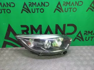 260108765R Фара Renault Kaptur Арт 315066RM, вид 1