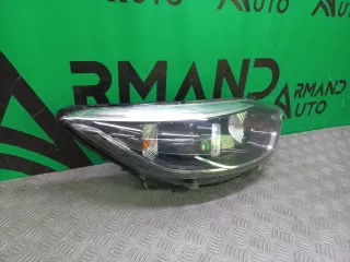 260108765R Фара Renault Kaptur Арт 315066RM, вид 2