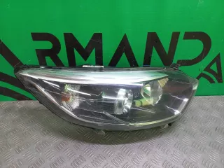 260108765R Фара Renault Kaptur Арт 315066RM, вид 4
