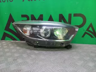 260108765R Фара Renault Kaptur Арт 315066RM, вид 5