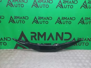 5211106901, 5211106040 Накладка решетки радиатора Toyota Camry XV70 Арт 315254RM, вид 1