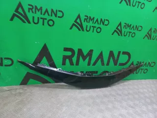 5211106901, 5211106040 Накладка решетки радиатора Toyota Camry XV70 Арт 315254RM, вид 2