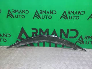 5211106901, 5211106040 Накладка решетки радиатора Toyota Camry XV70 Арт 315254RM, вид 8