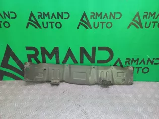 G47984CLMH Панель кузова задняя Nissan X-Trail T31 Арт 315354RM, вид 1