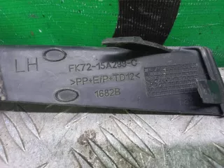 LR061235, fk7215a299c Решетка бампера Land Rover Discovery sport Арт 315982RM, вид 6