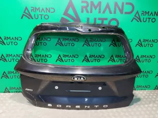 72800P2300 дверь багажника Kia Sorento 4 Арт 316125RM, вид 1