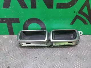866712JAA0 накладка юбки бампера Kia Mohave Арт 316182RM, вид 4