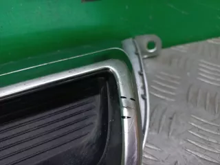 866712JAA0 накладка юбки бампера Kia Mohave Арт 316182RM, вид 5