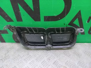 866712JAA0 накладка юбки бампера Kia Mohave Арт 316182RM, вид 7