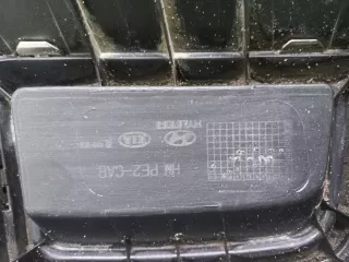 866712JAA0 накладка юбки бампера Kia Mohave Арт 316182RM, вид 9