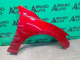GHP952111A Крыло мазда гж Mazda 6 3 Арт 316630RM, вид 1