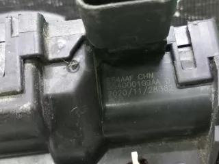 554000109AA замок двери багажника Chery Tiggo 8 PRO Арт 316844RM, вид 9