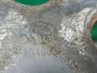793151Y000 петля двери нижняя киа, кия рио Kia Rio 3 Арт 317000RM, вид 5